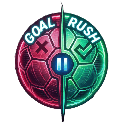 Goal Rush